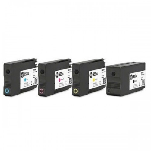 HP 953XL Multipack £24.99